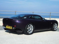 tvr tuscan r pic #12666