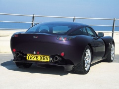 tvr tuscan r pic #12668