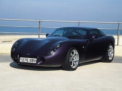 tvr tuscan r pic #12669