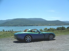 tvr t440r pic #12671