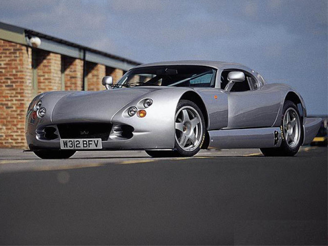 tvr cerbera speed 12 pic #12693