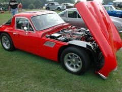 TVR Tuscan pic