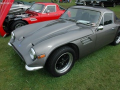 tvr 2500m pic #26462