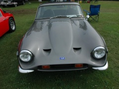 tvr 2500m pic #26463