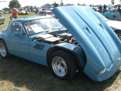 tvr 2500m pic #26466
