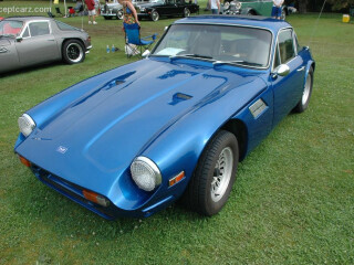 TVR 2500M