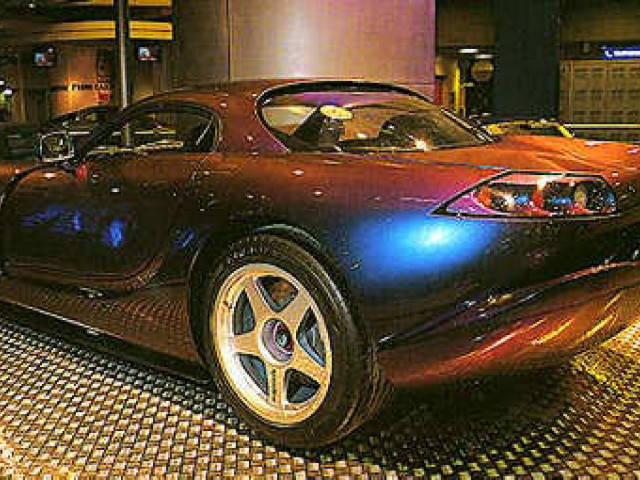 tvr speed 12 pic #26480