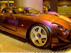 tvr speed 12 pic #26481