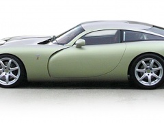 tvr tuscan r pic #26489