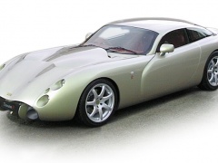 tvr tuscan r pic #26491