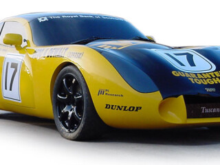 TVR Tuscan R