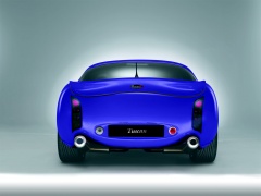 tvr tuscan s pic #40083