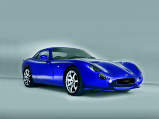 TVR Tuscan S