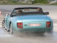 tvr griffith pic #59657
