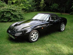 tvr griffith pic #59663