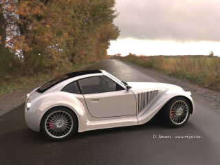 Imperia GP