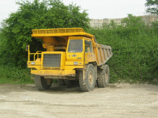 Perlini DP 366