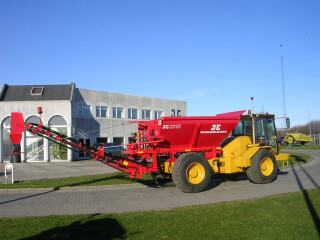 Hydrema 912