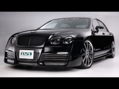 asi bentley continental flying spur pic #58240