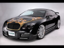 ASI Bentley Continental GT