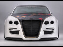 ASI Bentley Continental Tetsu GTR