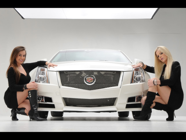 d3 cadillac cts pic #54309