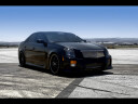 D3 Cadillac CTS-V