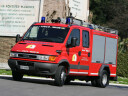 Magirus Falcon