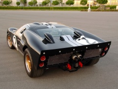 shelby distribution shelby 85th commemorative gt40 pic #54476