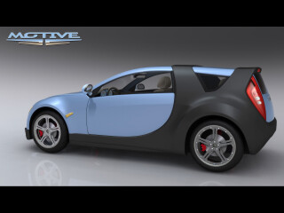 Motive Switch