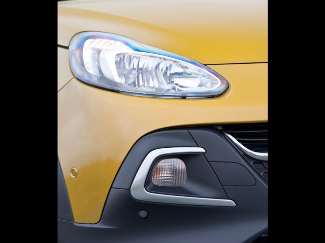 vauxhall adam rocks air pic #136421