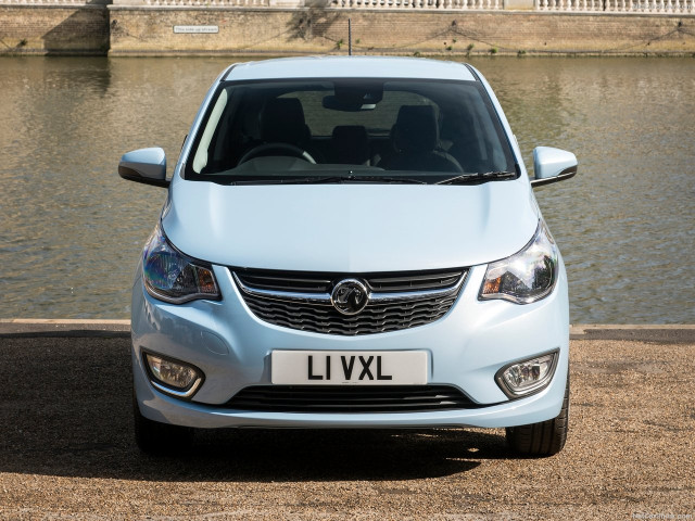 vauxhall viva pic #152839