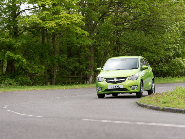 vauxhall viva pic #152851