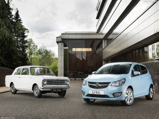 Vauxhall Viva