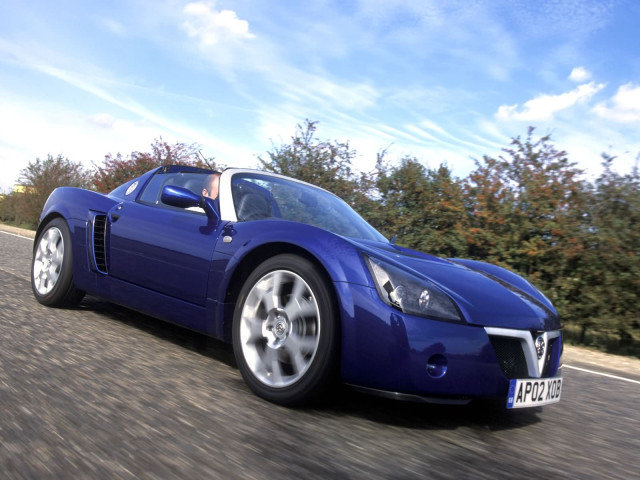 vauxhall vx220 turbo pic #17567