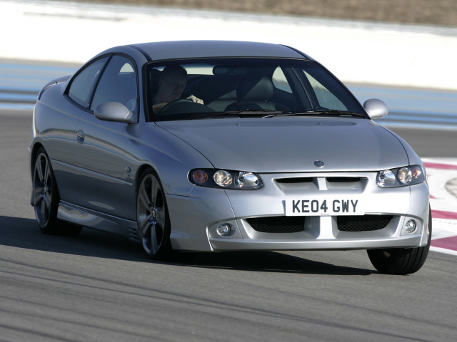 vauxhall vxr monaro pic #17630