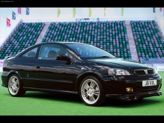 Astra Coupe photo #35685