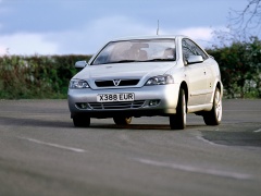 Astra Coupe photo #35687