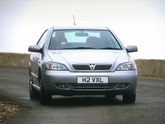 vauxhall astra coupe pic #35688