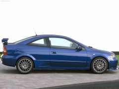 Astra Coupe photo #35697