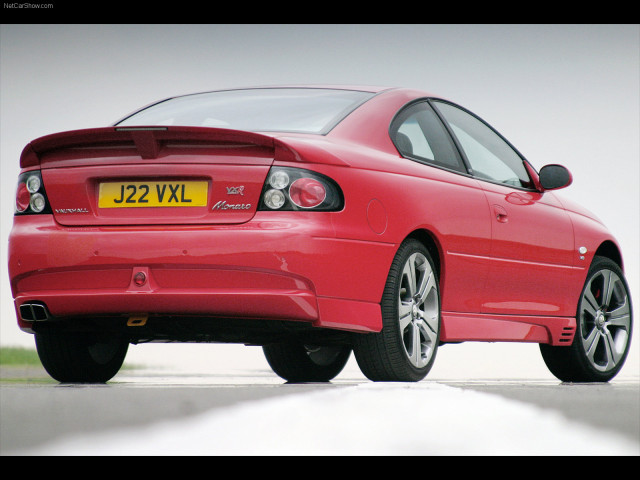 vauxhall vxr monaro pic #35711