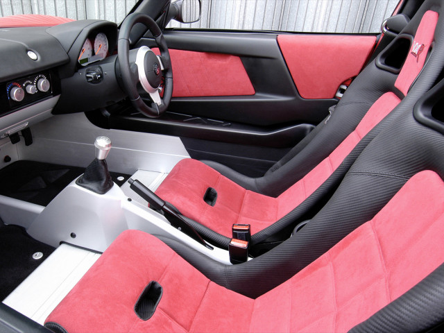 vauxhall vxr 220 pic #35713