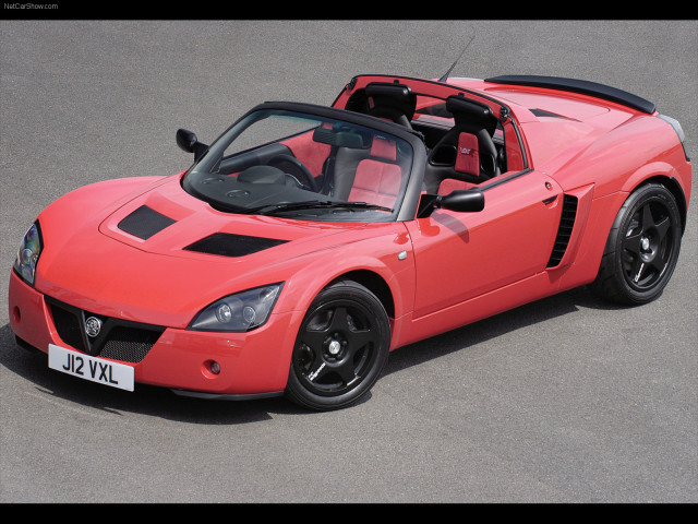 vauxhall vxr 220 pic #35716