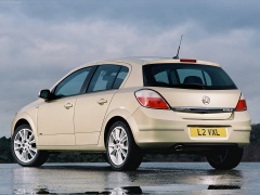 vauxhall astra pic #35849