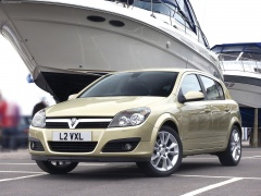 vauxhall astra pic #35853