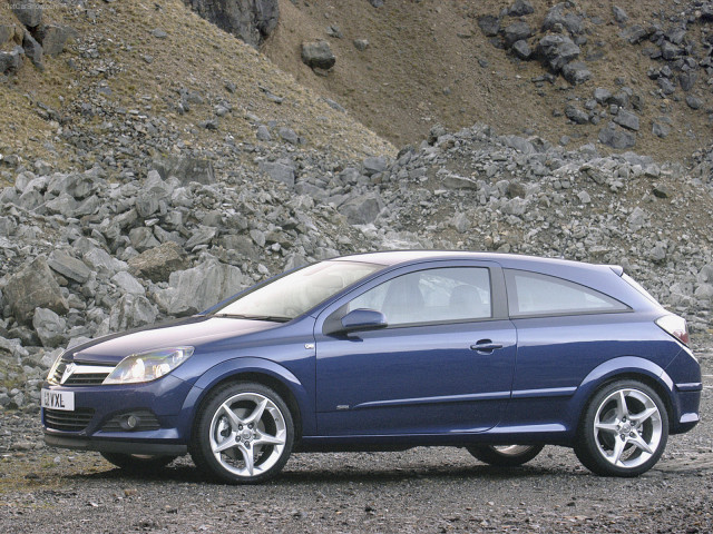 vauxhall astra pic #35956