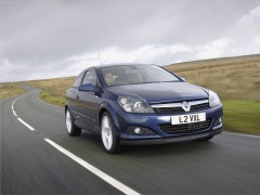 vauxhall astra pic #35958