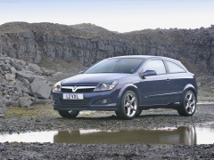 vauxhall astra pic #35959