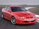 Vauxhall Monaro