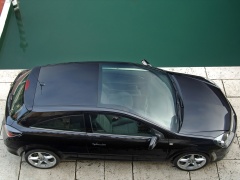 vauxhall astra pic #36015